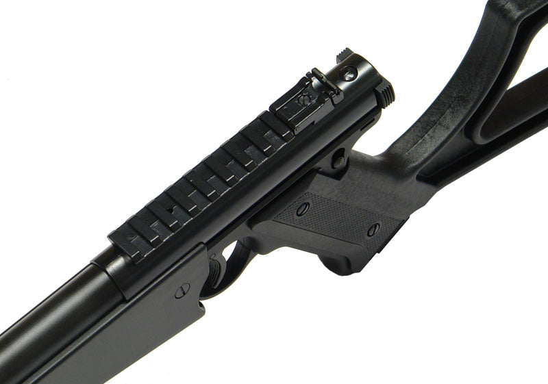 Mk1 gas Sniper