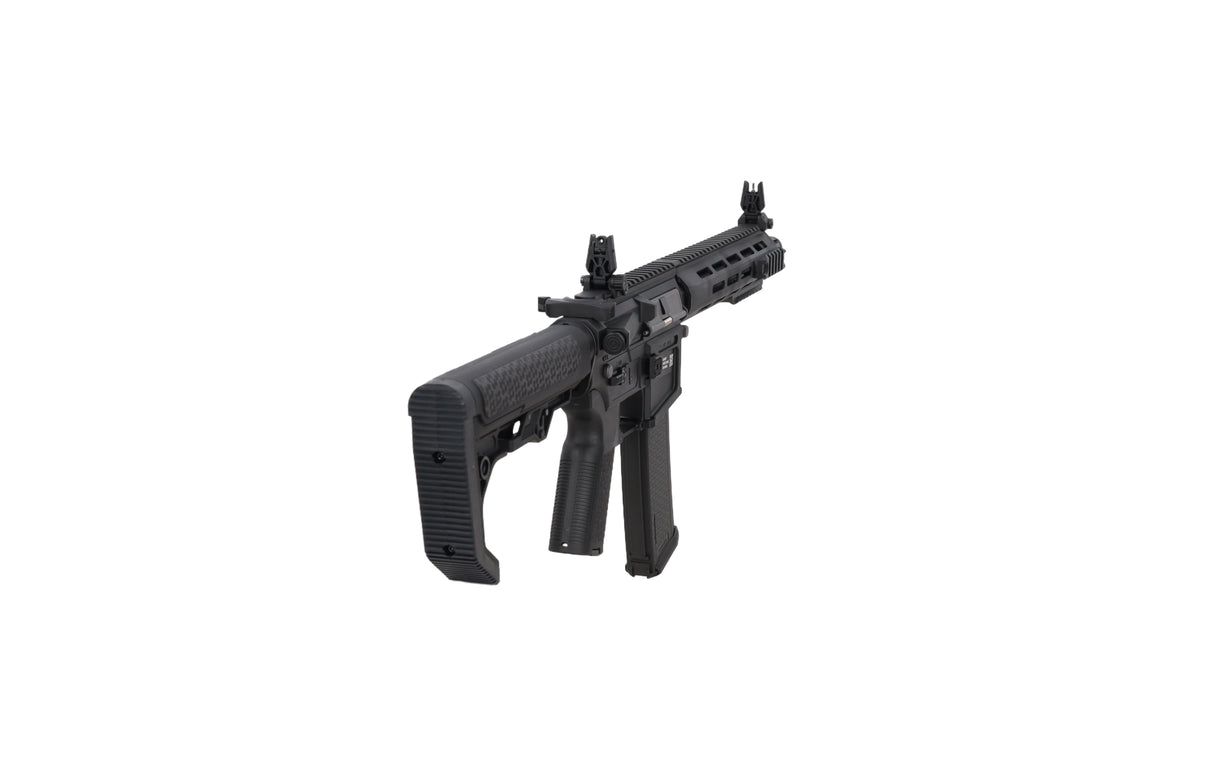 Specna Arms SA-F03 FLEX™ Gen.2 BLDC™ HAL ETU™ airsoft Carbine Black