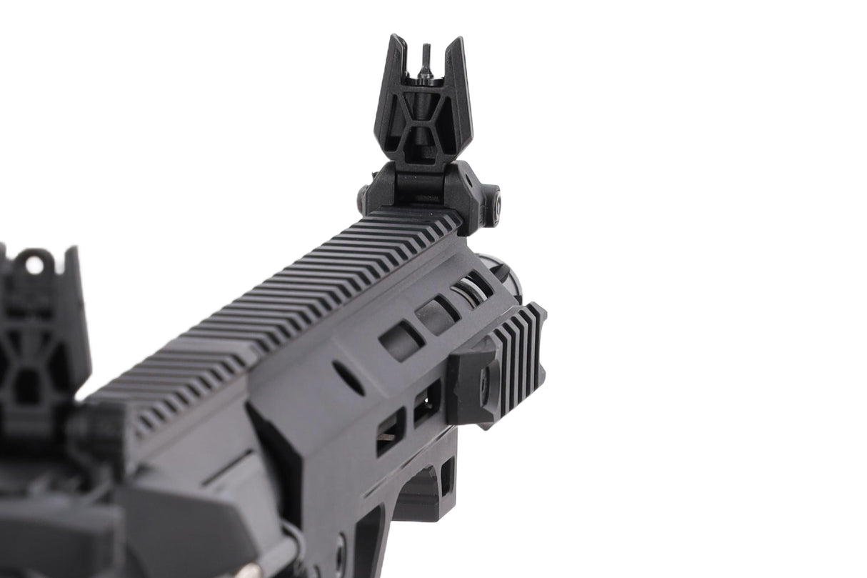 Specna Arms SA-E23 EDGE HAL2 Gen.2 AEG - Black