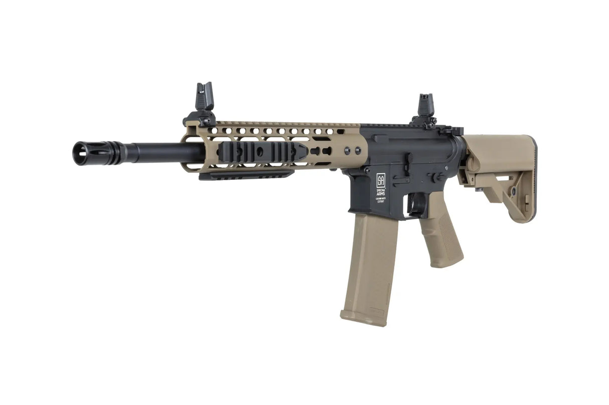 Specna Arms SA-C09 CORE™ Gen.2 HAL ETU™ Half-Tan airsoft Carbine