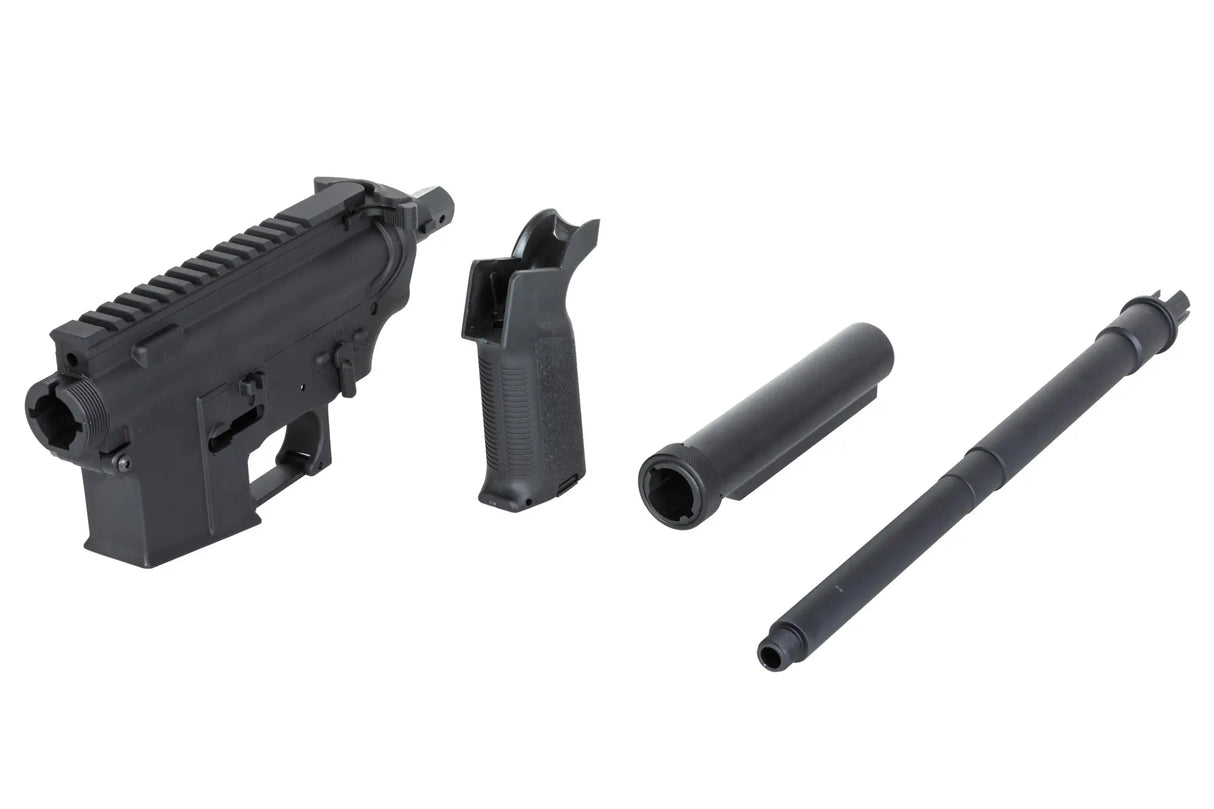 Specna Arms Prime™ Creator Kit Black