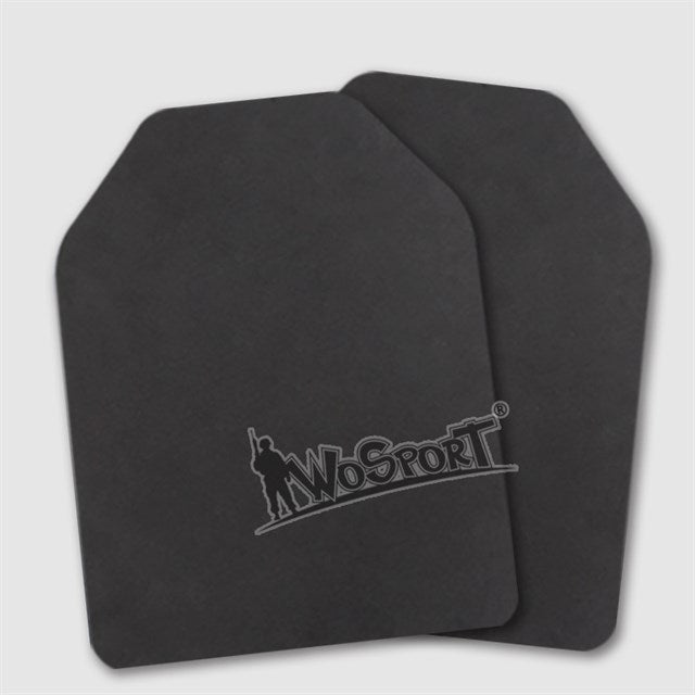 Tactical Vest Protective Pad DUMMY XPE Foam – 2 stk