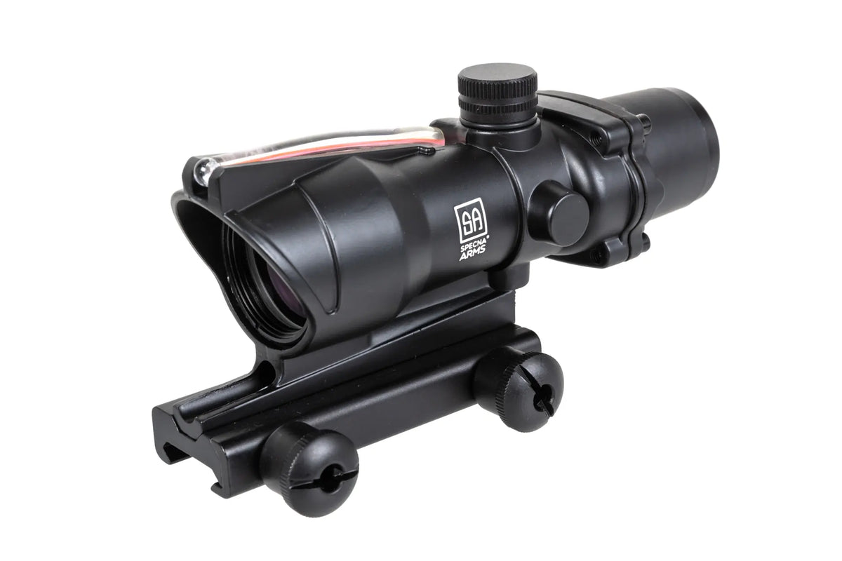 Specna Arms CORE RedFiber 4×32 Kikkertsigte