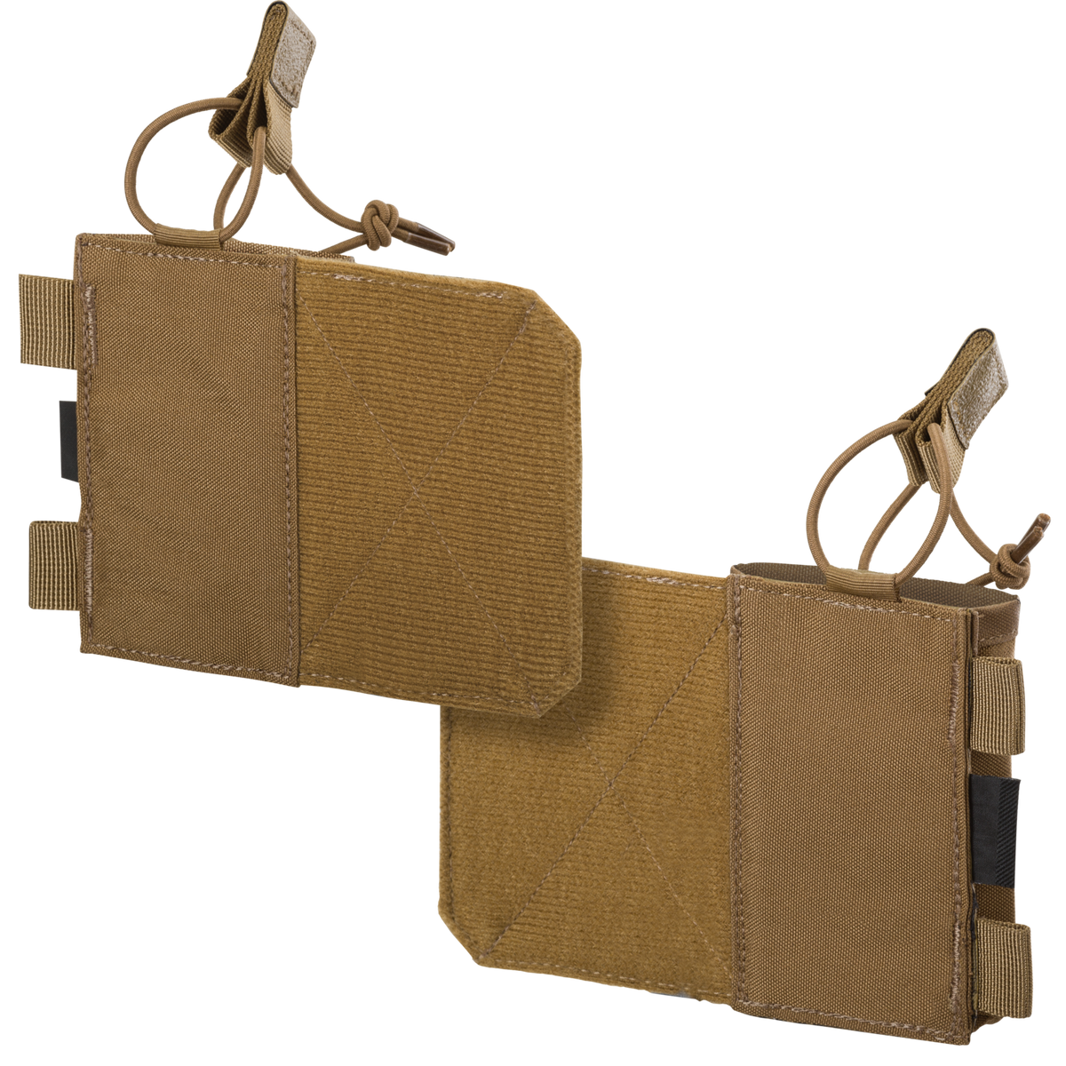 HELIKON COMPETITION Carbine Wings Set Pouch, Left and Right