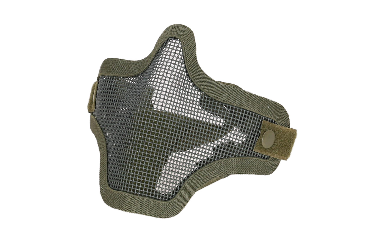 Specna Arms Stalker type mask Olive