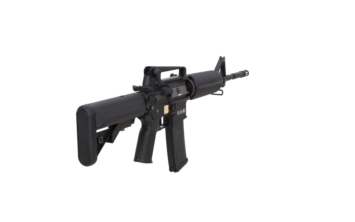 Rock River Arms M4/AR15 SA-E01 EDGE Gen.2 AEG Assault Rifle 14.5" – Black