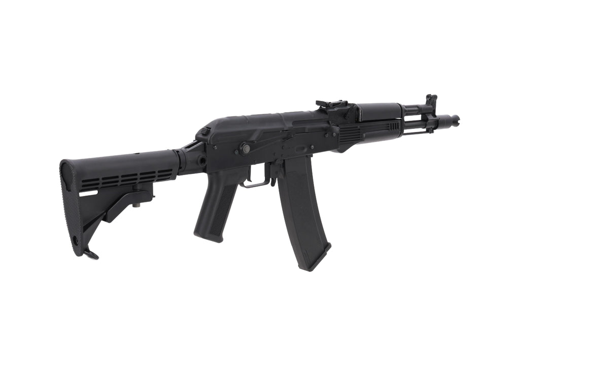 Specna Arms AK SA-J10 EDGE Gen.2 AEG Assault Rifle - Black