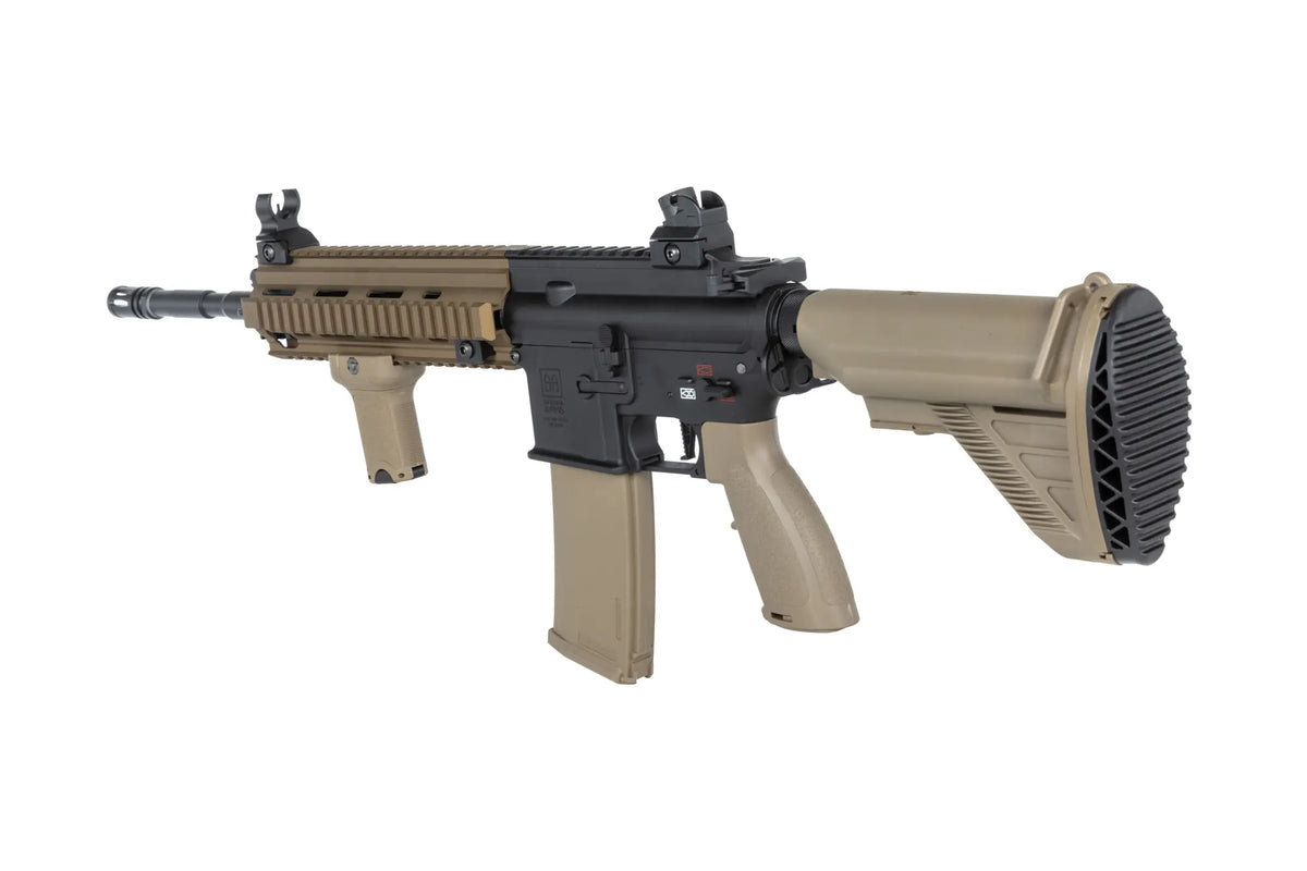 Specna Arms SA-PH21 PRIME Aster II BLDC Airsoft Riffel