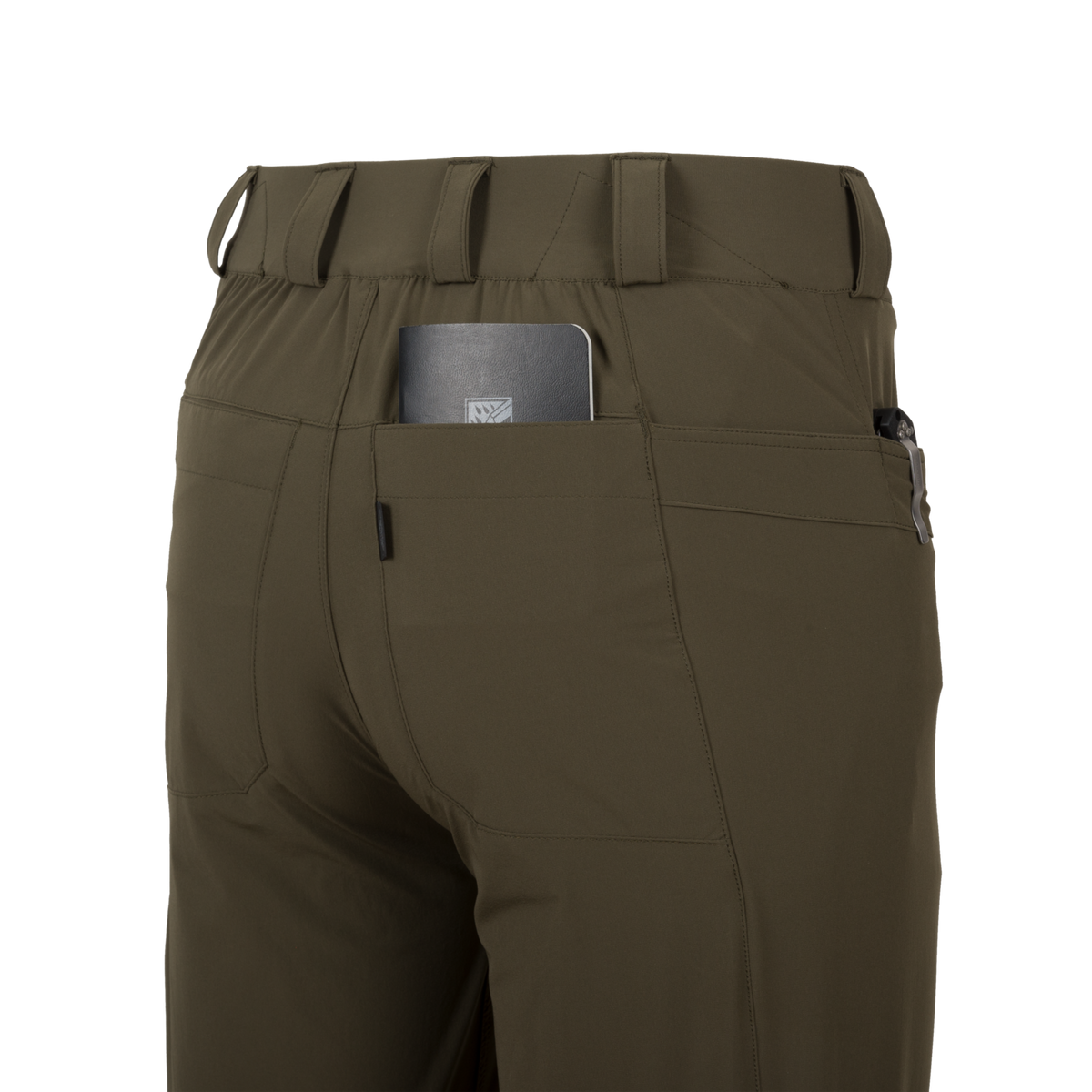 HELIKON COVERT TACTICAL PANTS VersaStretch Lite
