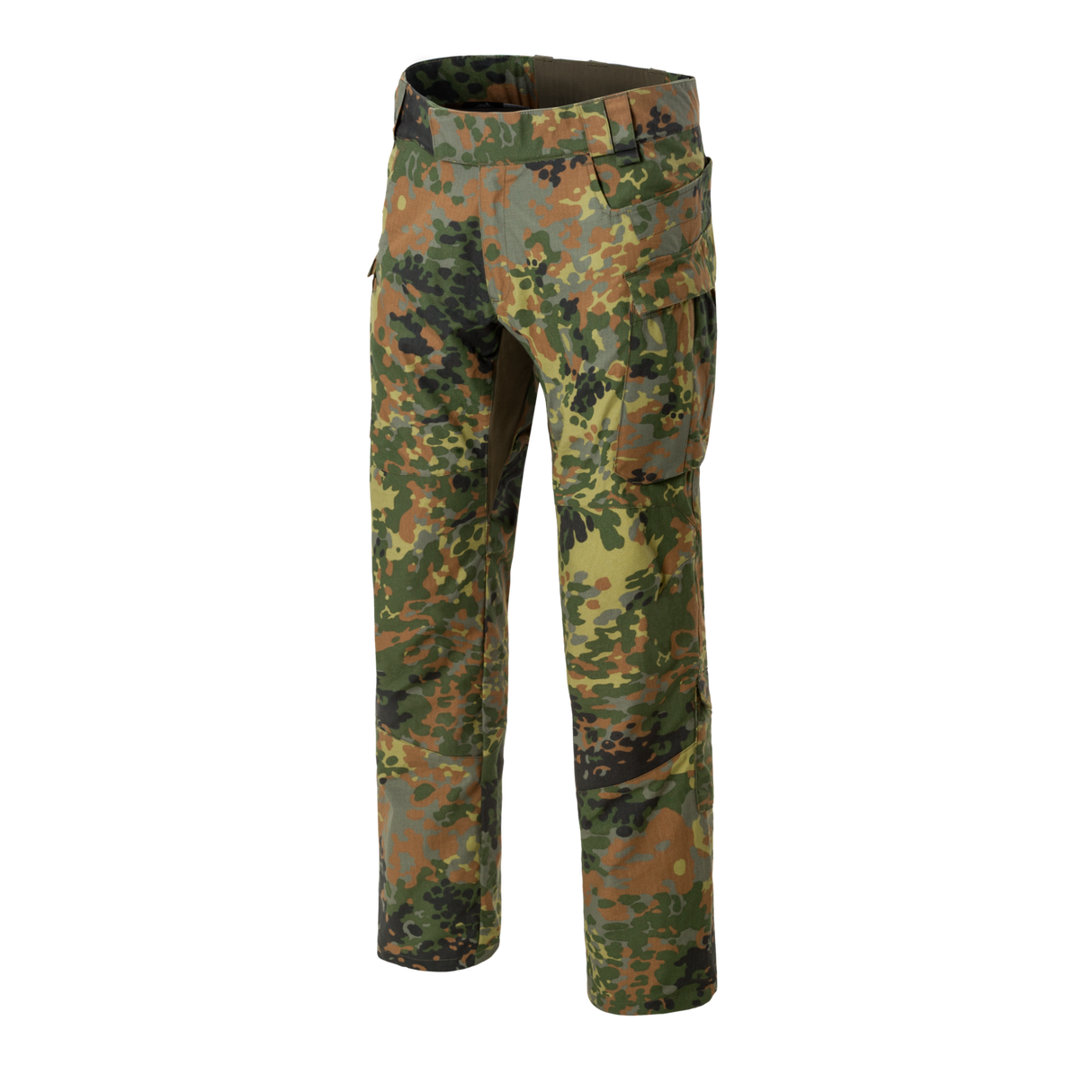 MBDU® Bukser - NyCo Ripstop - Flecktarn (Skaffevare)