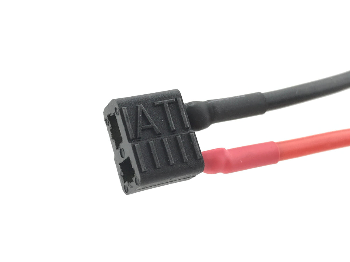 TITAN Li-Ion Batteri 7,4V 3000mAh 30C - Stick T-Dean