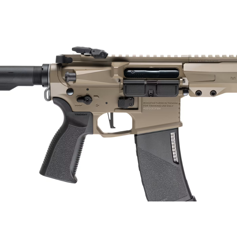 Krytac Trident MK3 SPR-M, Tan