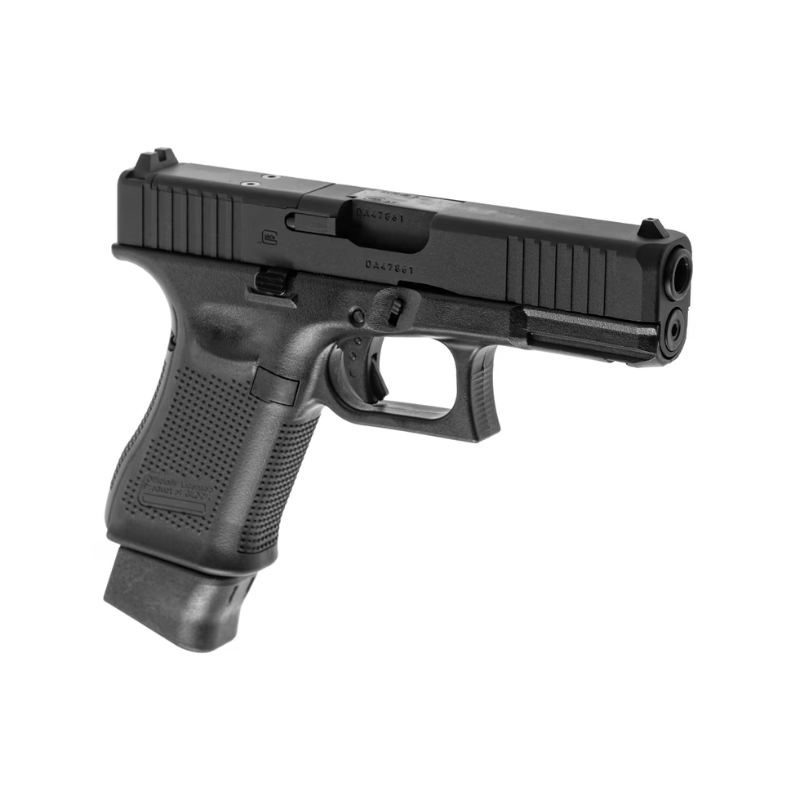 Glock 19 Gen 5 Co2 MOS