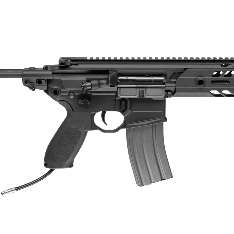 SIG Sauer ProForce MCX HPA