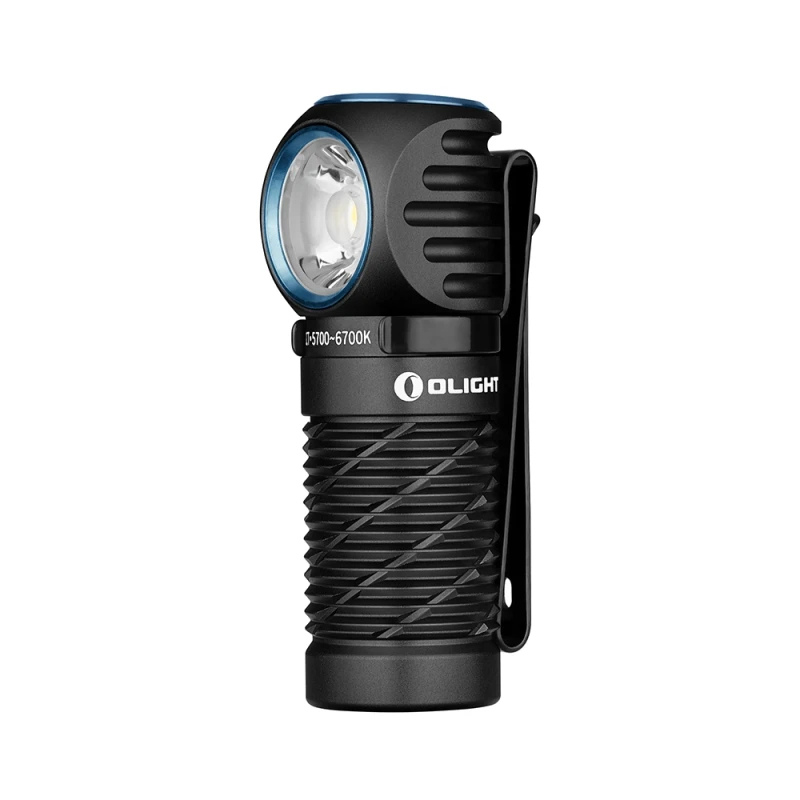 OLIGHT Perun 2 Mini Uppladdningsbar Pannlampa 1100 lm