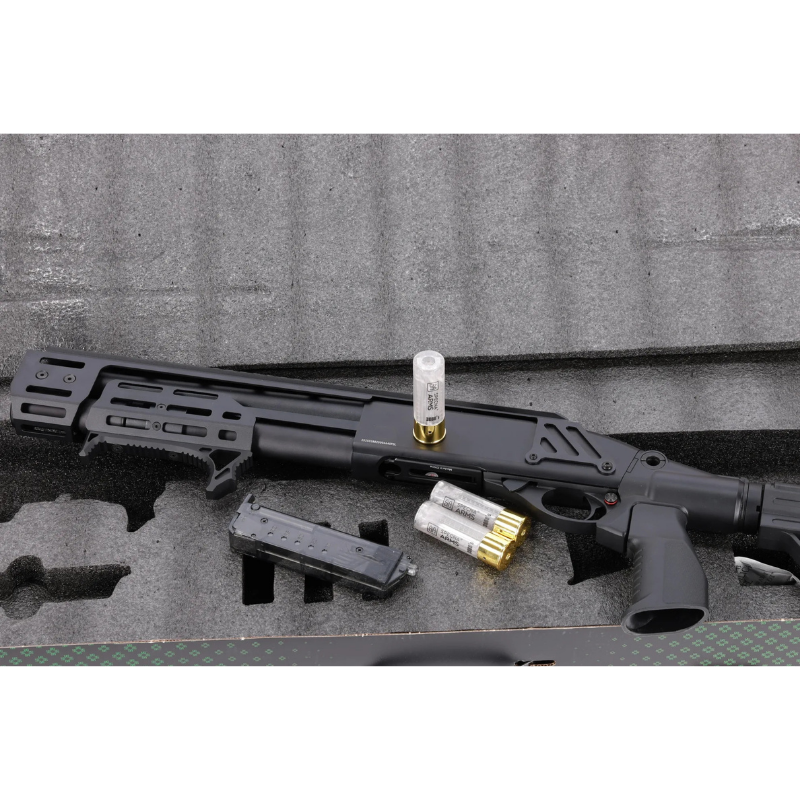 SA-VGS1 VAPOR™ airsoft Shotgun - Svart