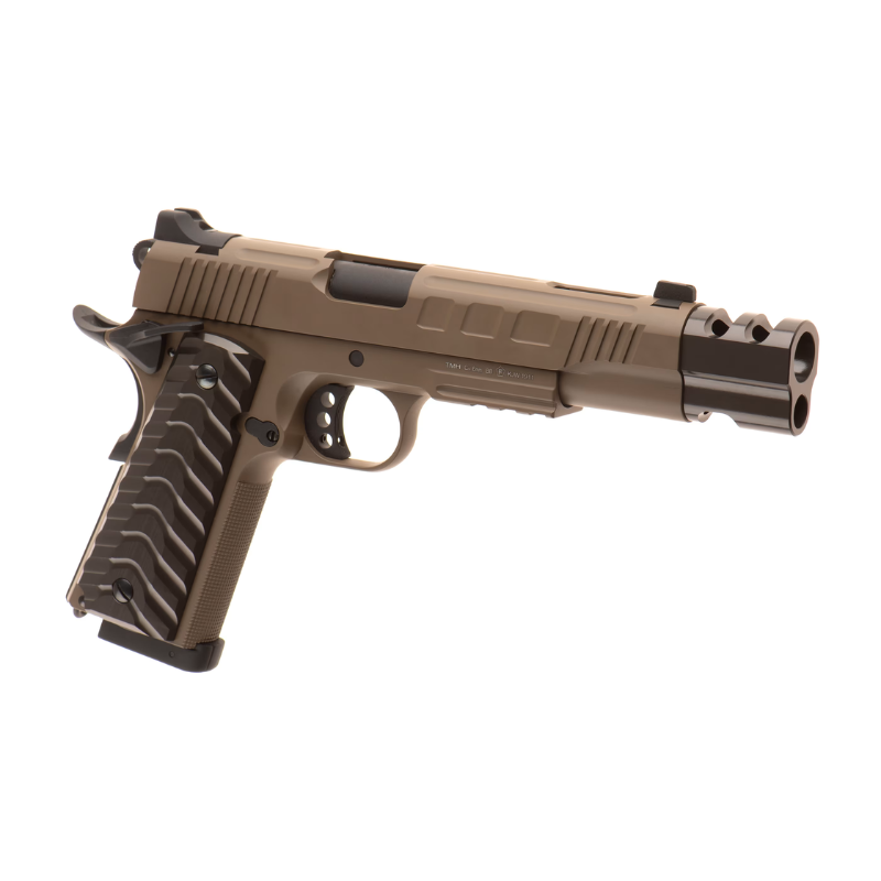 KJ Works KP-16 Full Metal Co2