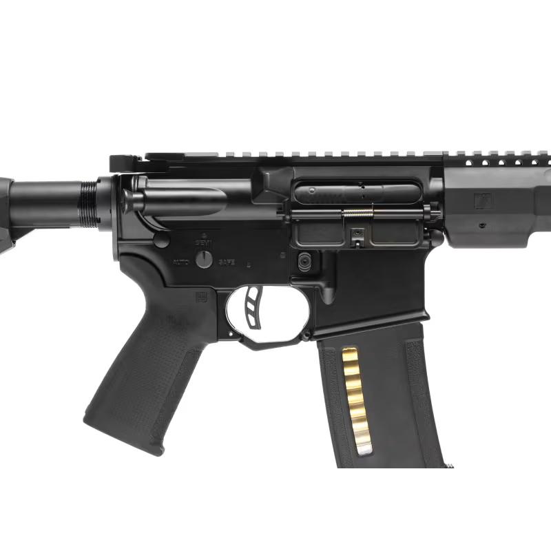 PTS Syndicate ZEV Core Elite Carbine AEG 14.5