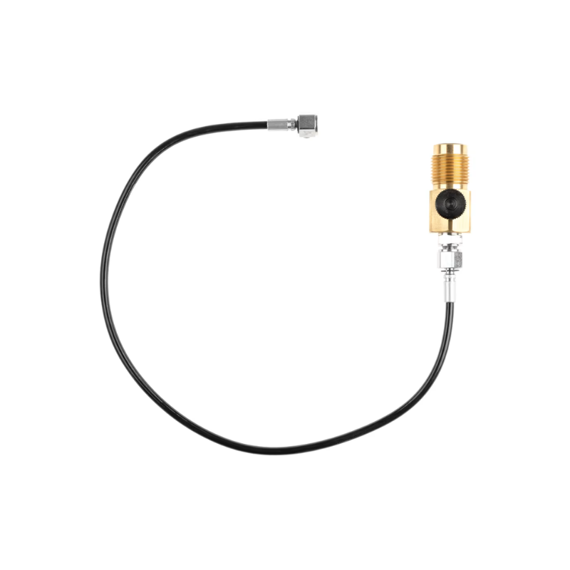 Walther fylningsrör Rotex / Maximathor