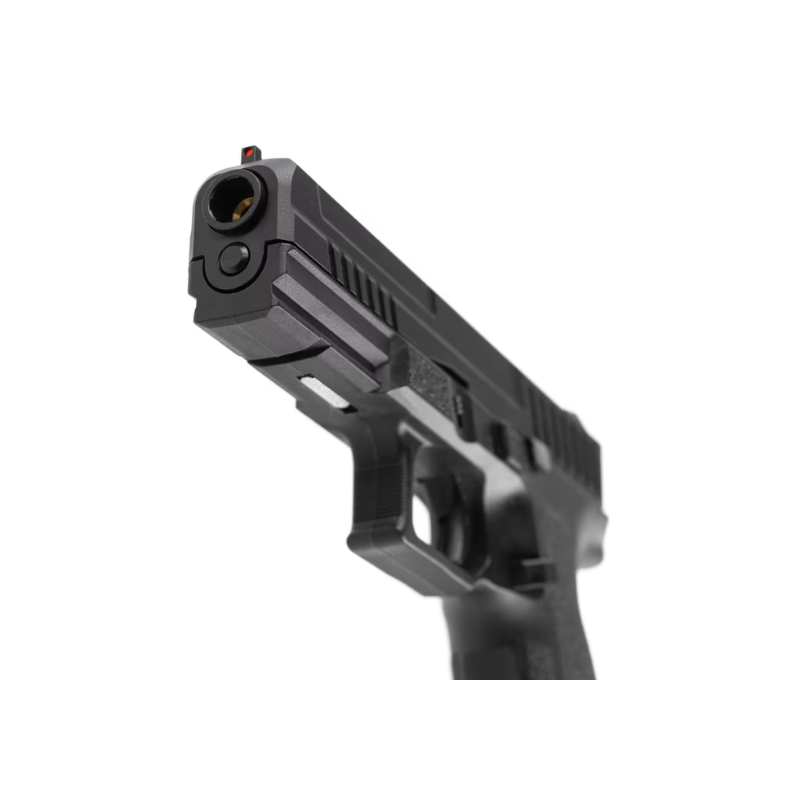 KJ Works KP-13 Metallversion CO2