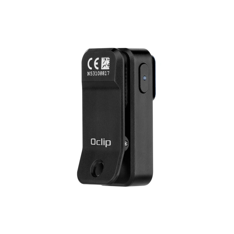 OLIGHT OCLIP Uppladdningsbar Ficklampa 300 lm