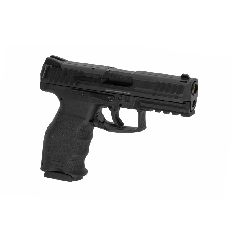 Heckler & Koch H&K VP9 Metalversion GBB