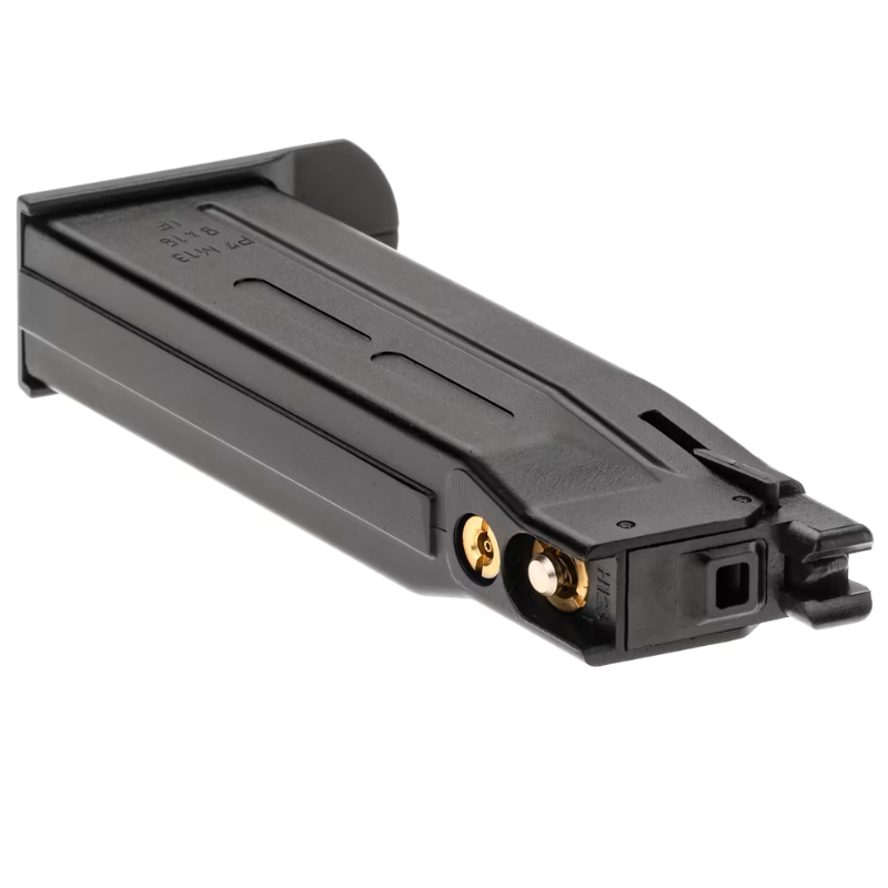 Heckler & Koch P7 M13 GBB Magazine 16rds