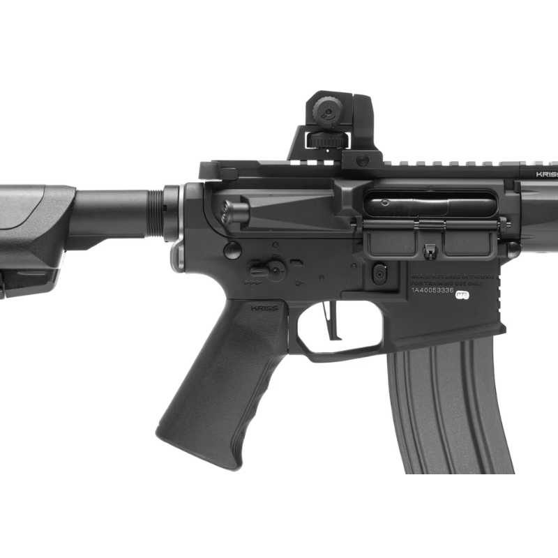 Krytac Trident Mk2 CRB S-AEG