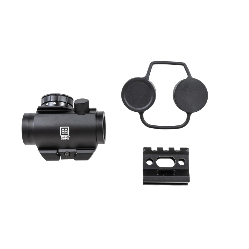 Specna Arms CORE Helix rødpunktsigte