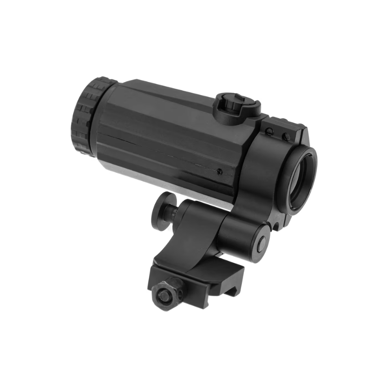 Vector Optics Maverick III 3x22 MIL Magnifier