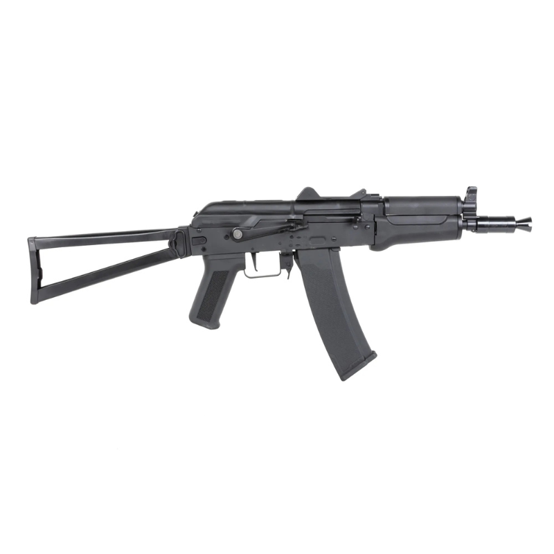 Specna Arms SA-J81 CORE™ HAL ETU Gen. 2 - Svart