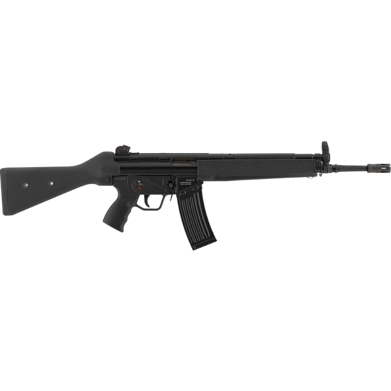 Heckler & Koch HK33 Gas Blowback