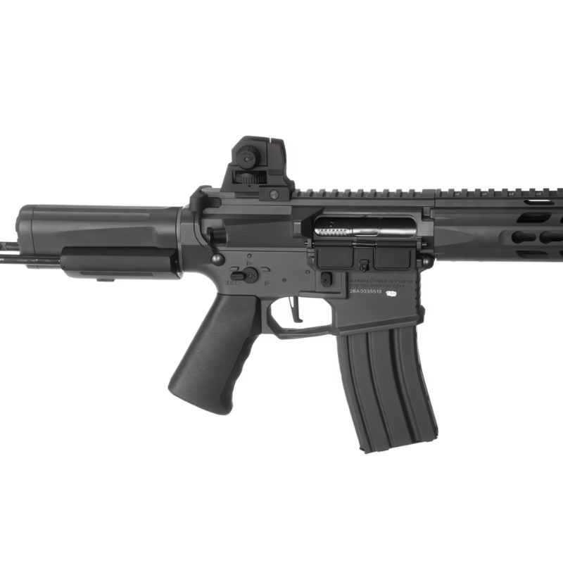 Krytac Trident Mk2 PDW, Grå