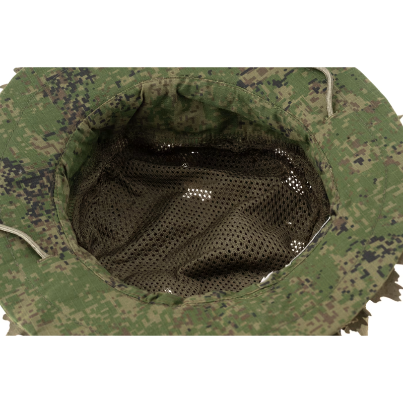 Invader Gear Leaf Boonie Hat