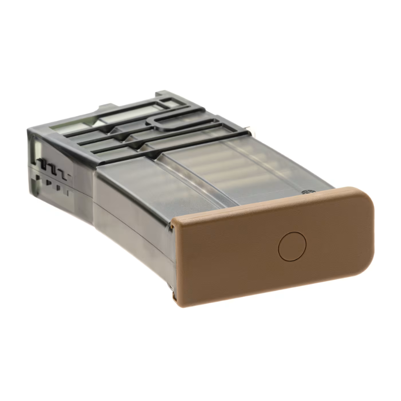 HK M110A Midcap Polymermagasin 100 skott