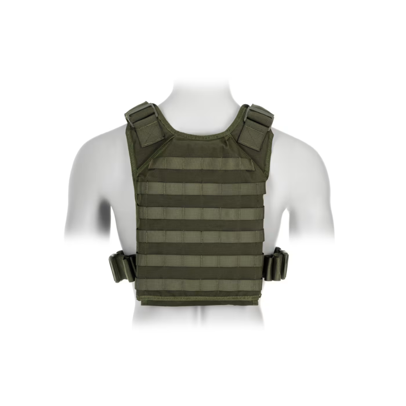 Invader Gear Armor Carrier, OD Green