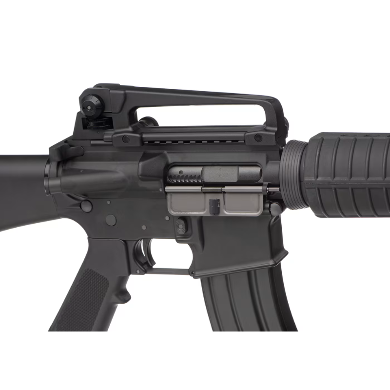 M16A3 Full Metal Gas Blowback