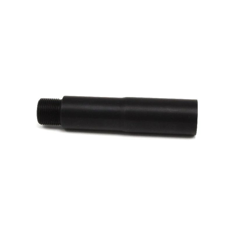 Barrel Extension 6.8 cm – 14 mm CCW