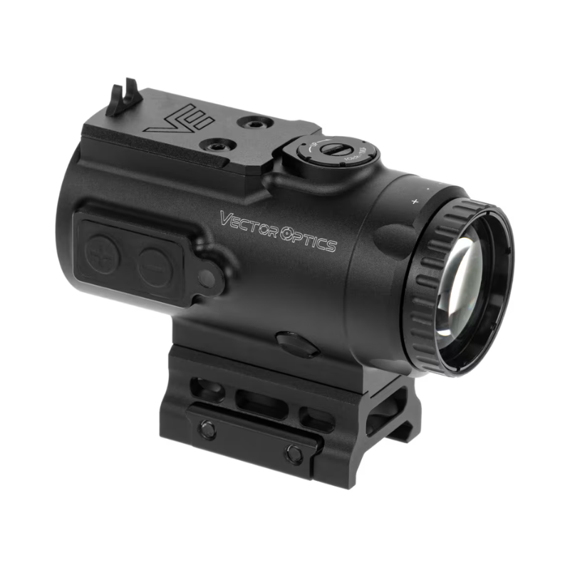 Vector Optics Paragon 4x24 mikroprisma