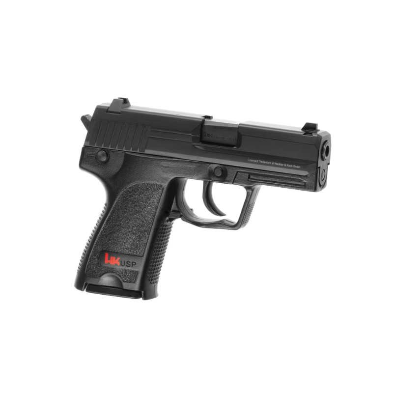 Heckler & Koch USP Compact Fjäderpistol