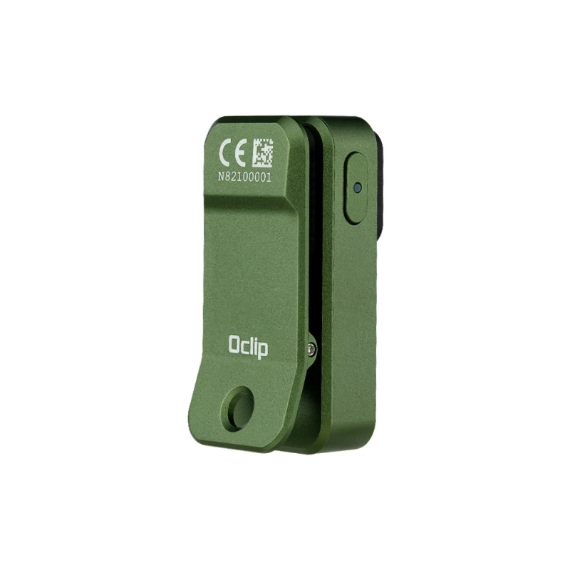 OLIGHT OCLIP Uppladdningsbar Ficklampa 300 lm