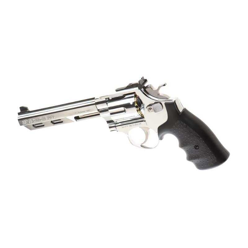 HFC 6" Revolver GNB