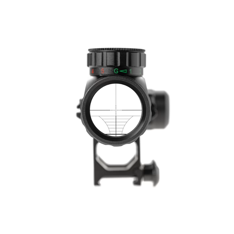 VictOptics A3 2-6x32 sigtekikkert