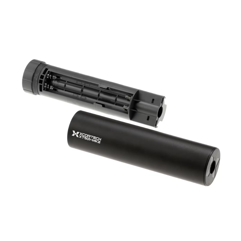 Xcortech XT501 Mk2 Tracer Unit 14mm
