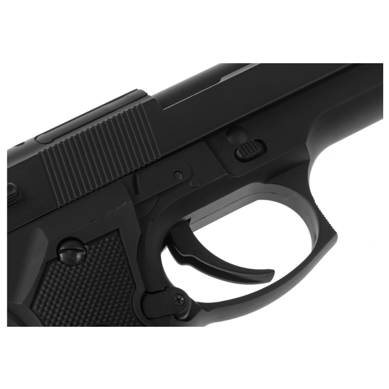 CYMA CM126 AEP – Elektrisk pistol