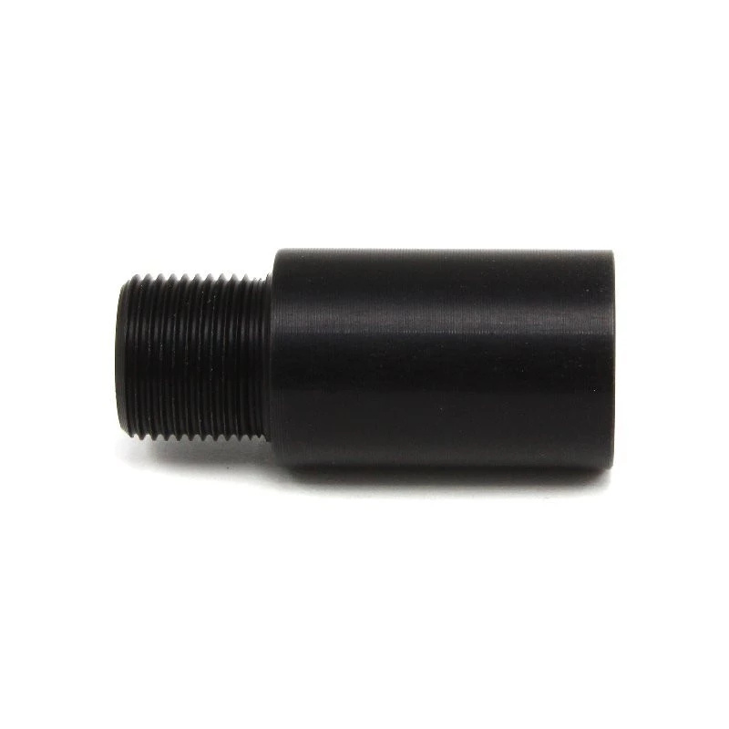 Barrel Extension 2.8 cm – 14 mm CCW