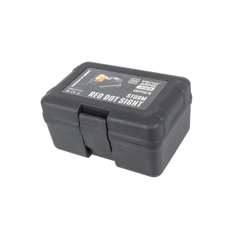 Specna Arms CORE Storm rødpunktsigte