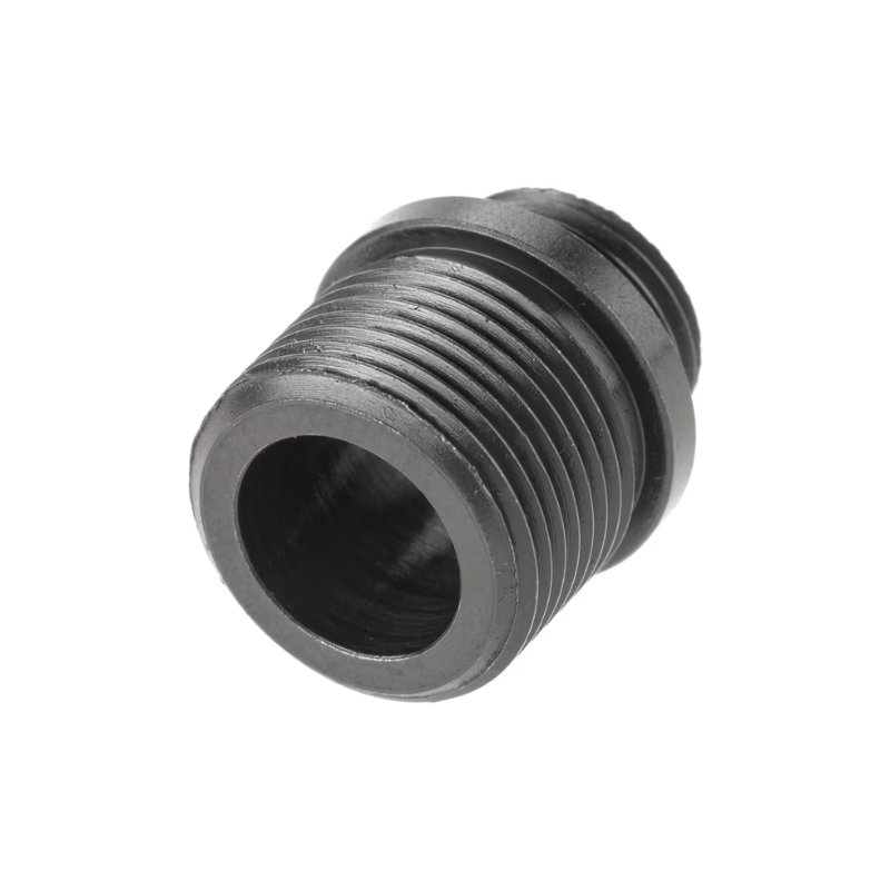 Madbull ljuddämparadapter i stål WE / Socom Gear