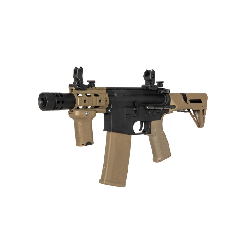 Specna Arms RRA SA-E10 PDW EDGE™ HAL2™
