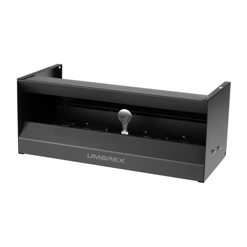Walther Duck Rifle Kulfång